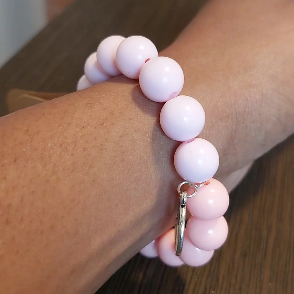 Handmade bracelet - Picture 3 of 3